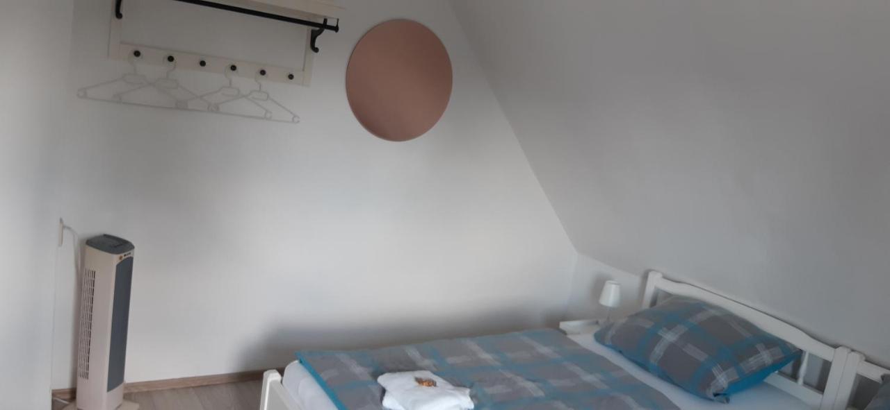 Apartamento An Den Linden 31 Leipzig Exterior foto