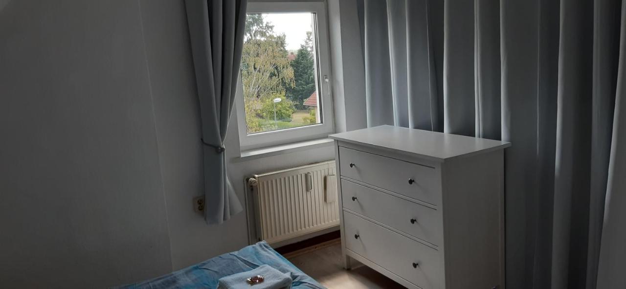 Apartamento An Den Linden 31 Leipzig Exterior foto
