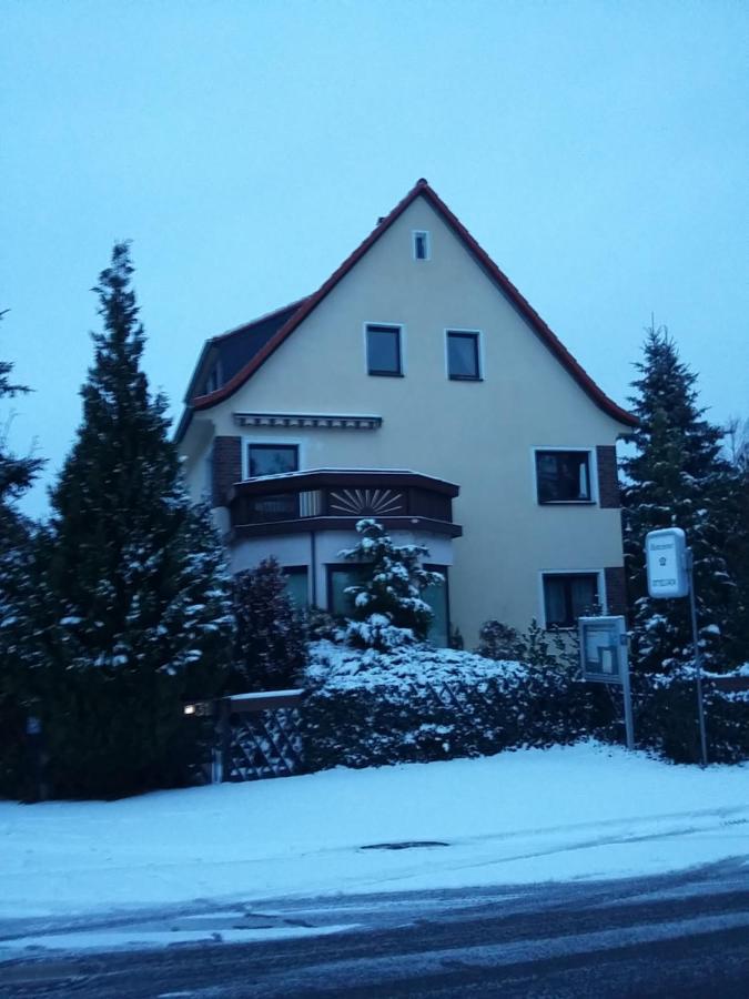 Apartamento An Den Linden 31 Leipzig Exterior foto