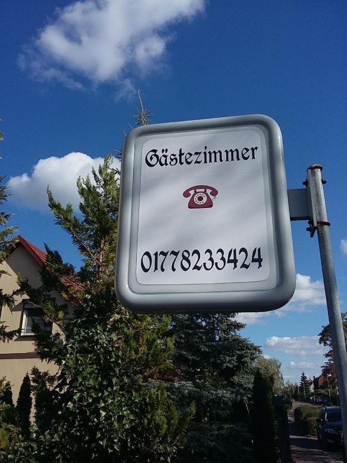 Apartamento An Den Linden 31 Leipzig Exterior foto