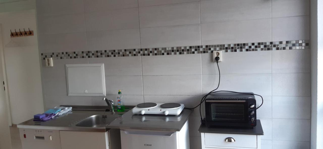 Apartamento An Den Linden 31 Leipzig Exterior foto