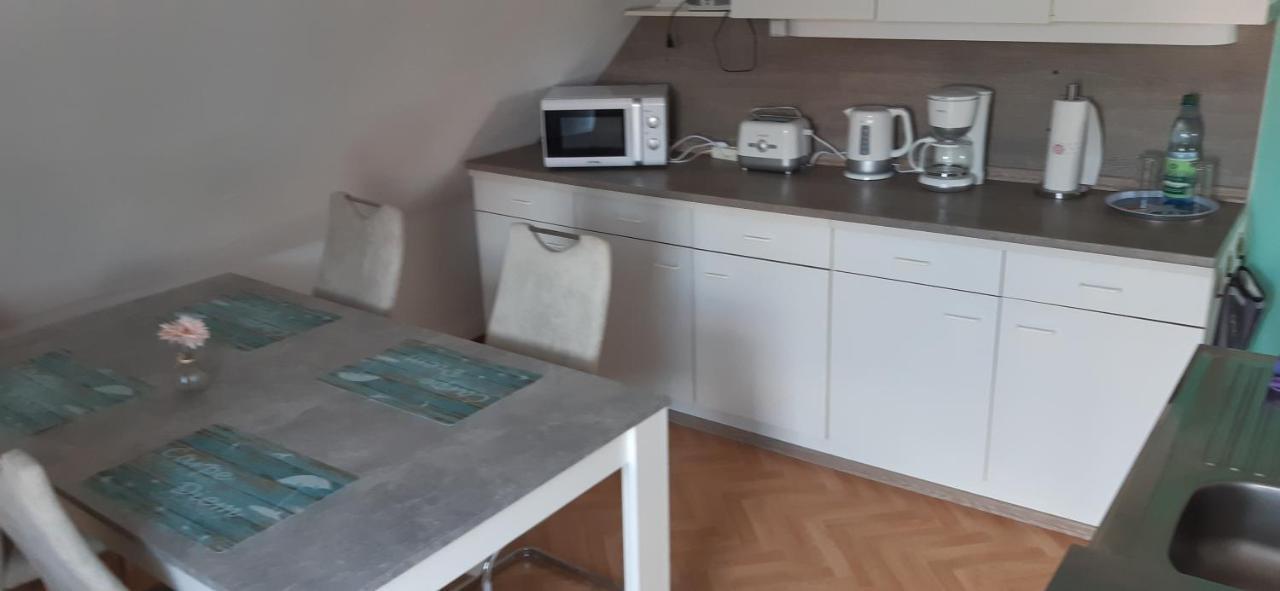 Apartamento An Den Linden 31 Leipzig Exterior foto