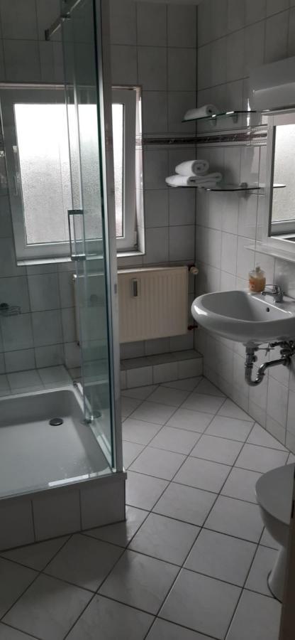 Apartamento An Den Linden 31 Leipzig Exterior foto