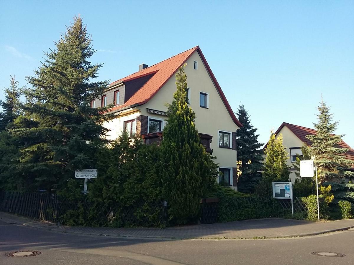 Apartamento An Den Linden 31 Leipzig Exterior foto