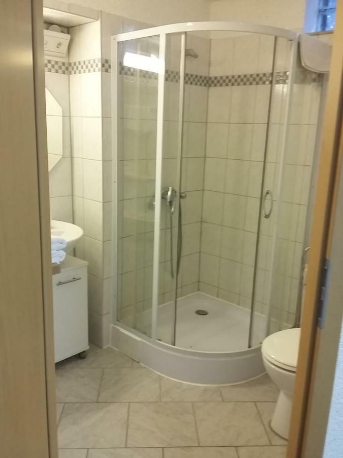 Apartamento An Den Linden 31 Leipzig Exterior foto