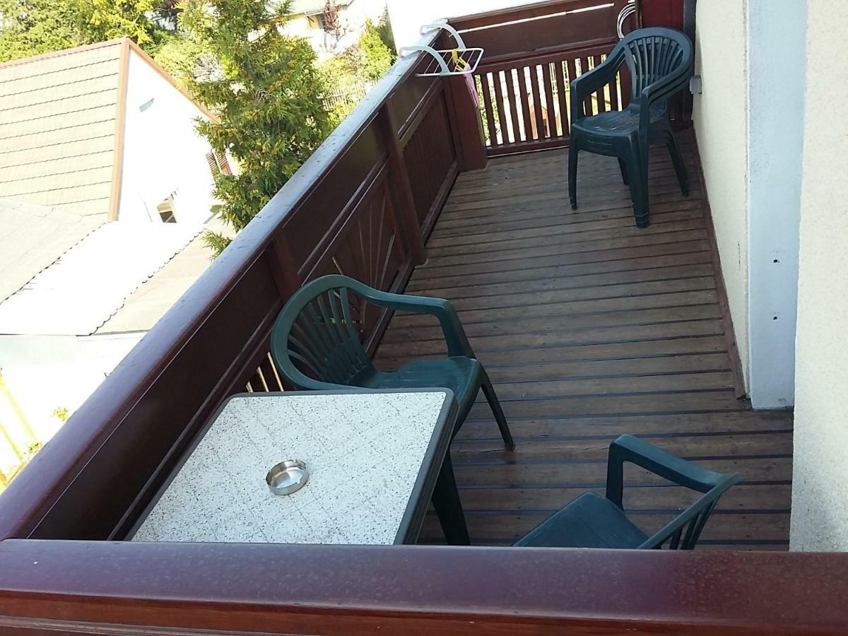 Apartamento An Den Linden 31 Leipzig Exterior foto