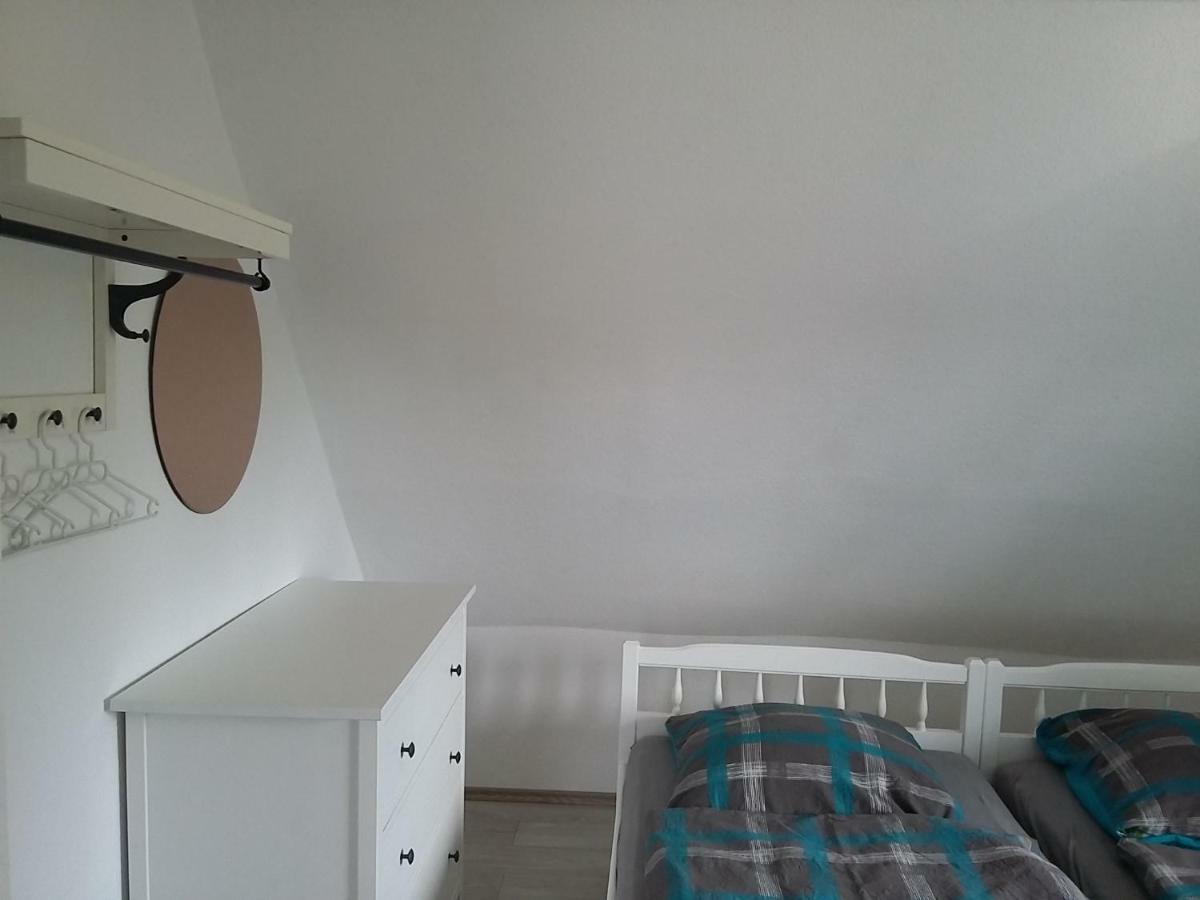 Apartamento An Den Linden 31 Leipzig Exterior foto