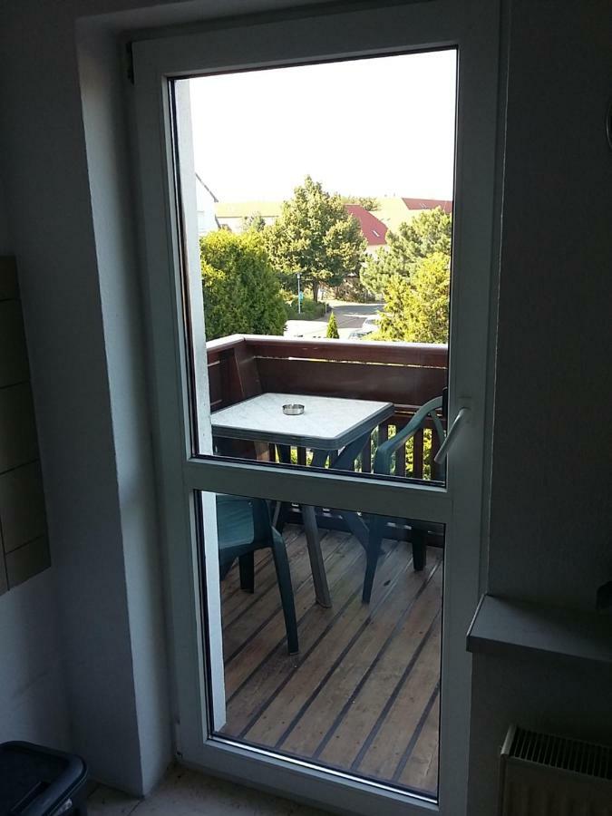 Apartamento An Den Linden 31 Leipzig Exterior foto