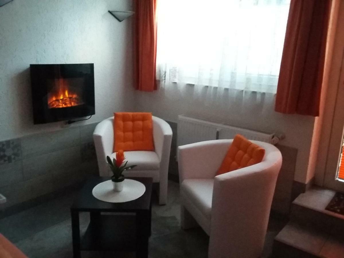 Apartamento An Den Linden 31 Leipzig Exterior foto