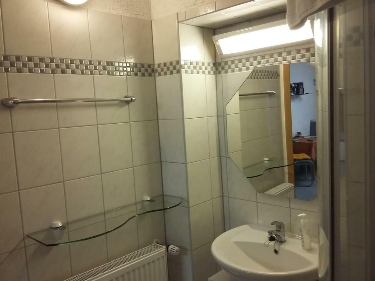 Apartamento An Den Linden 31 Leipzig Exterior foto
