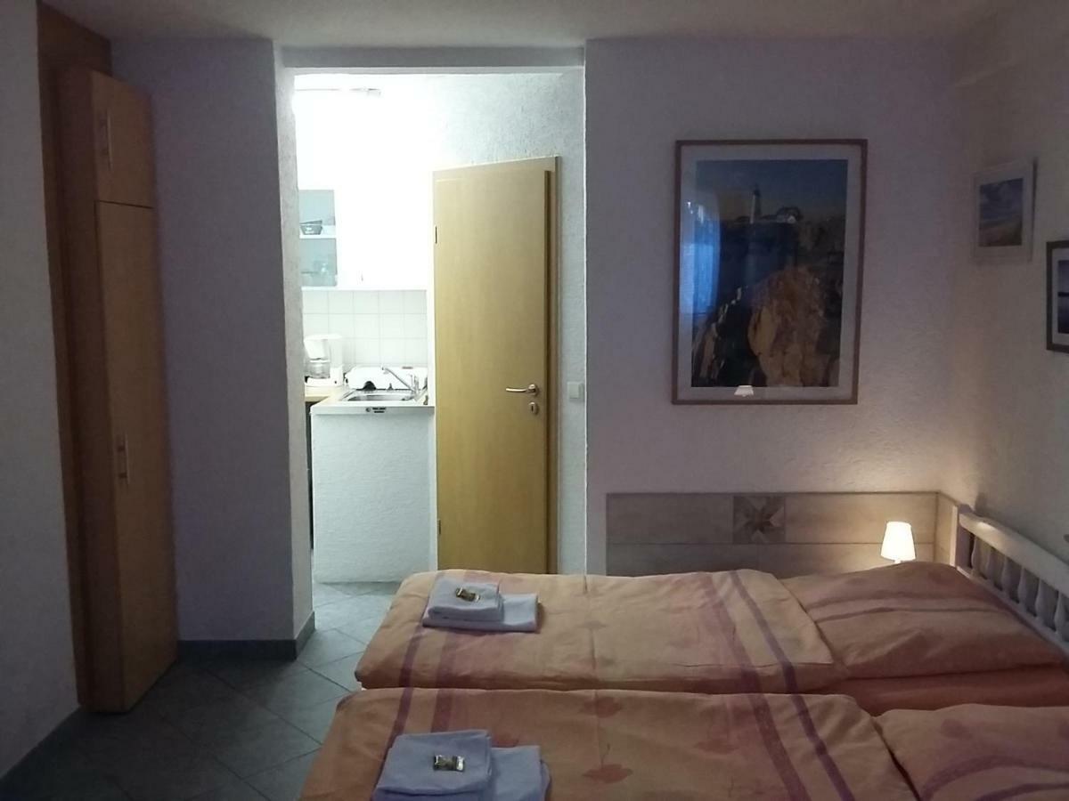 Apartamento An Den Linden 31 Leipzig Exterior foto