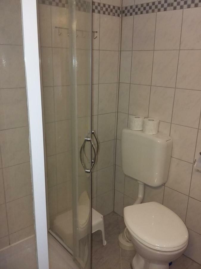 Apartamento An Den Linden 31 Leipzig Exterior foto