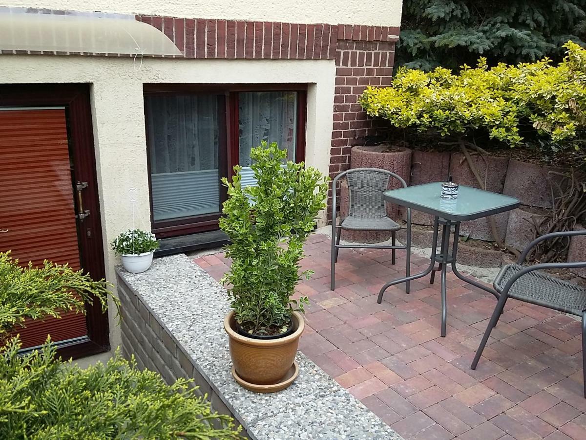 Apartamento An Den Linden 31 Leipzig Exterior foto