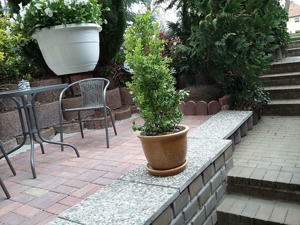 Apartamento An Den Linden 31 Leipzig Exterior foto
